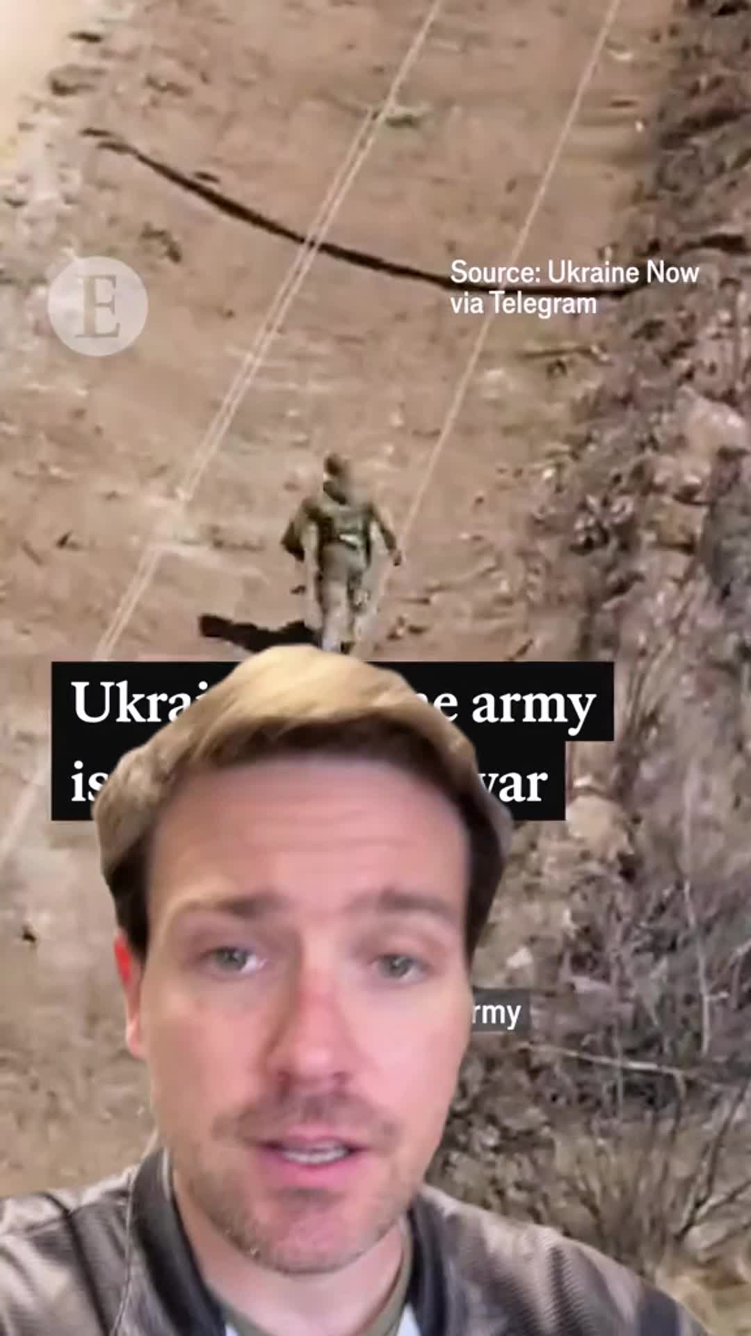 Le programme ukrainien de l'Armée de drones gamifie la guerre des drones