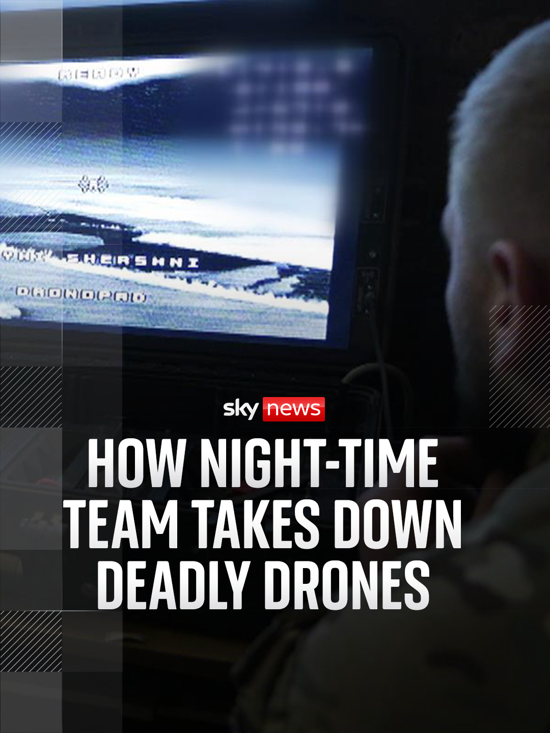 "C'est vraiment une question de vie ou de mort." La Russie a lancé plus de 44 000 drones Shahed