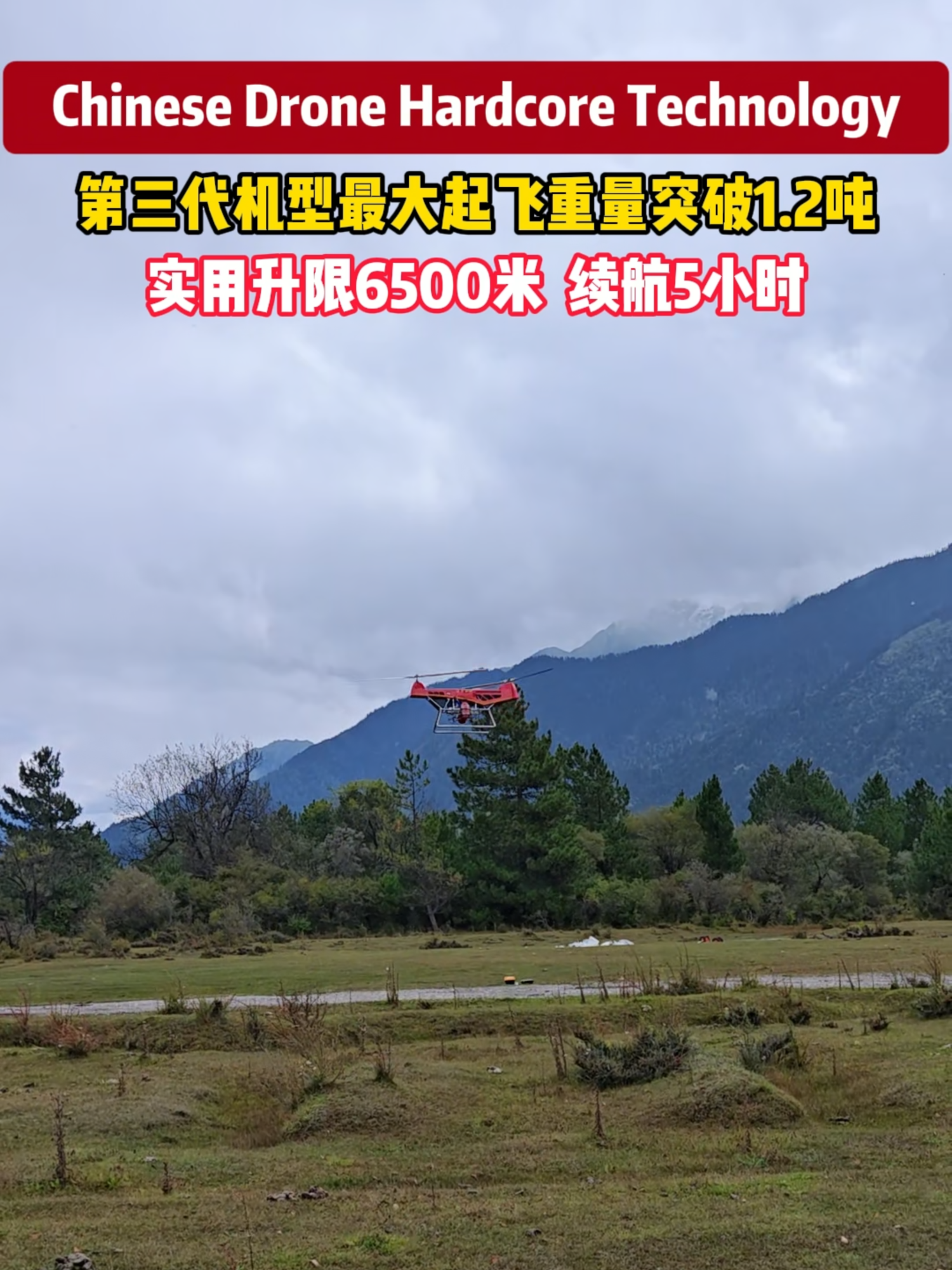 Cette bête aérienne est équipée de moteurs d'aviation performants, avec un