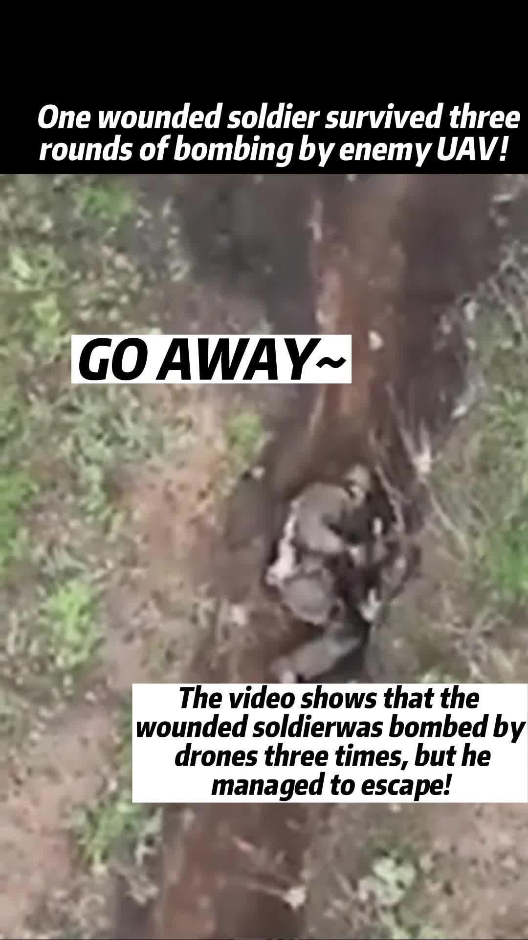 Soldats bénis de Dieu !