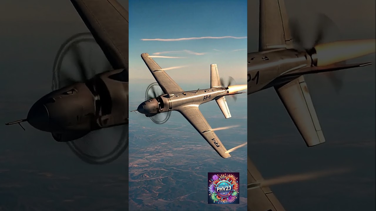 FP-1: Ukrainas Deep-Strike-Drohne mit 1.200 km Reichweite  #story#shorts #war #ukraine #krieg #de