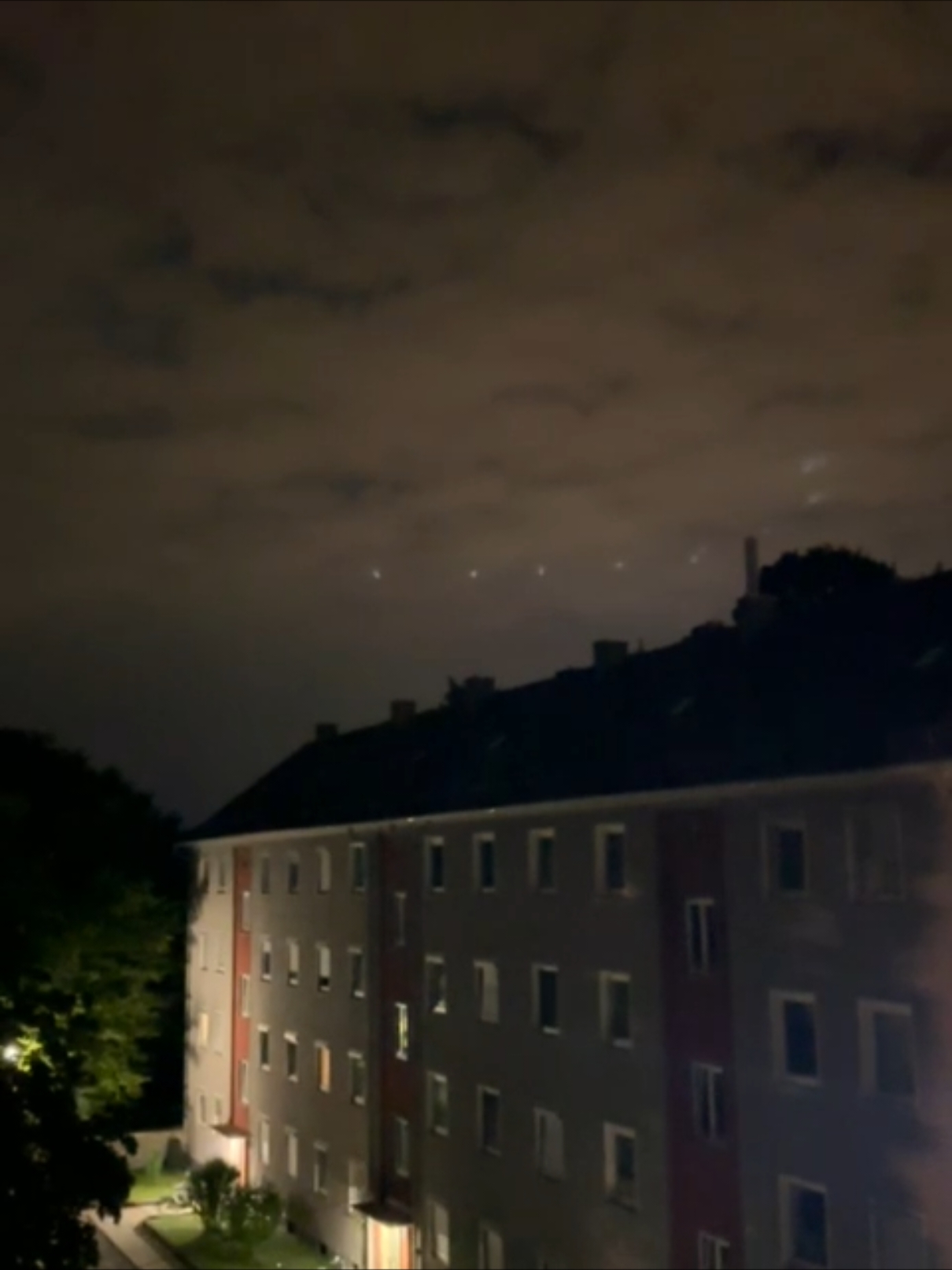 Quelqu'un peut-il expliquer cela ??