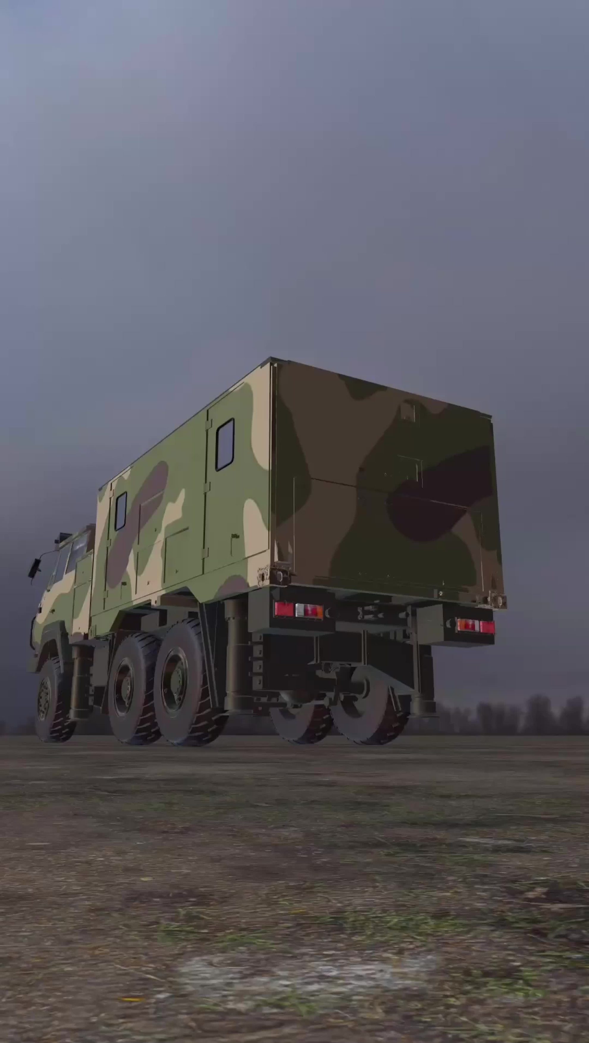 L'essaim de drones peut couvrir rapidement une vaste zone, effectuer une reconnaissance complète sans angles morts et ne manquer aucune cible potentielle ; lancez des attaques sur des cibles ennemies ! Technologie militaire de combat de drones en essaim