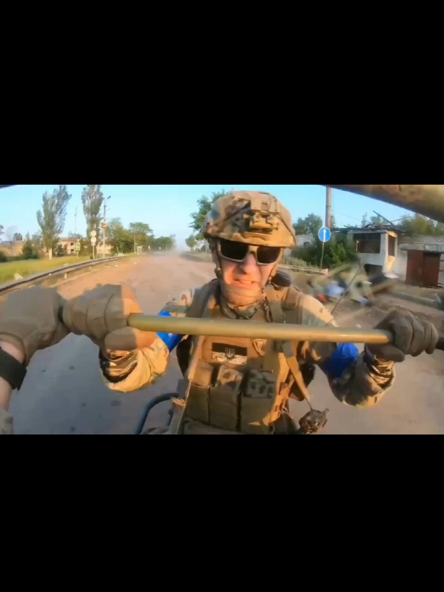 Il est temps de changer de pantalon