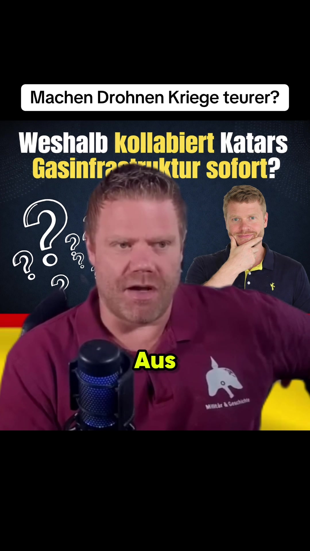 Les drones rendent-ils les guerres plus coûteuses ?