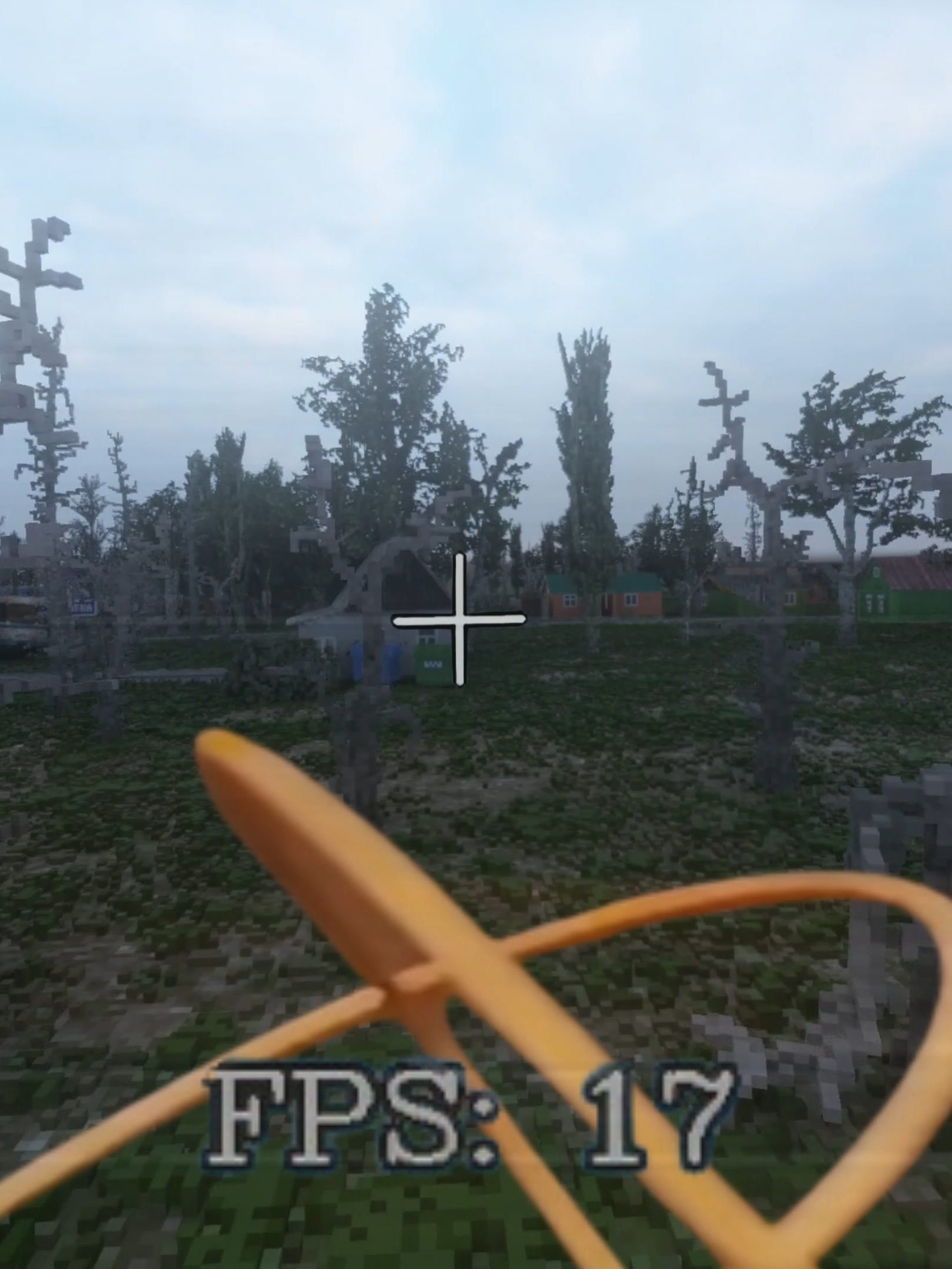 (Démontage de la guerre du réalisme en Ukraine) Drone ukrainien FPV Kamikze.