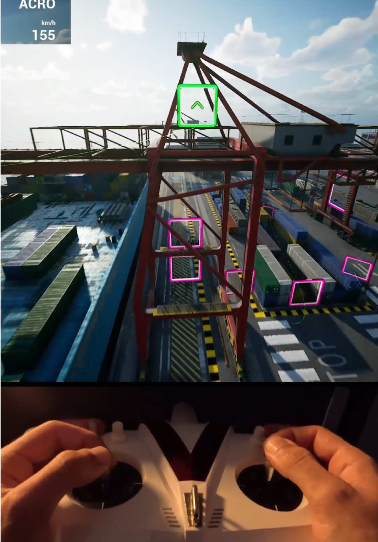 C'était proche à un moment donné