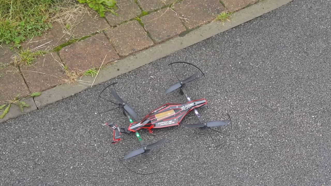 Kyosho Drone Racer Quick Flight