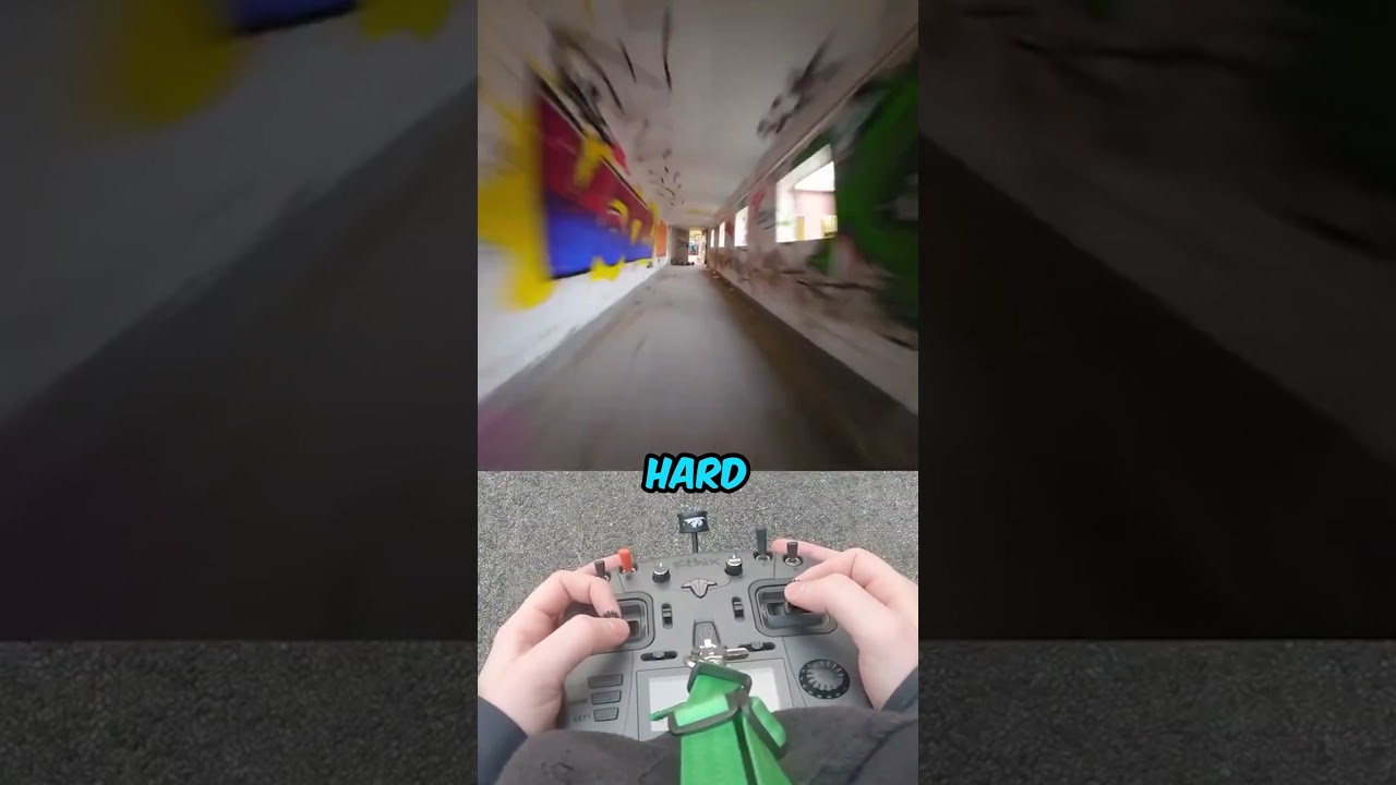 The Best FPV Drone Flyer (@nils_vo)