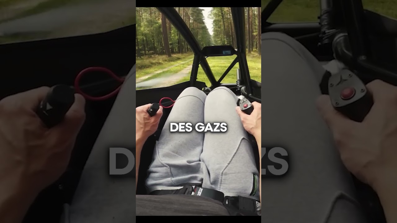 Tu rêves de monter dans un drone ? Voici le Jetson ONE.