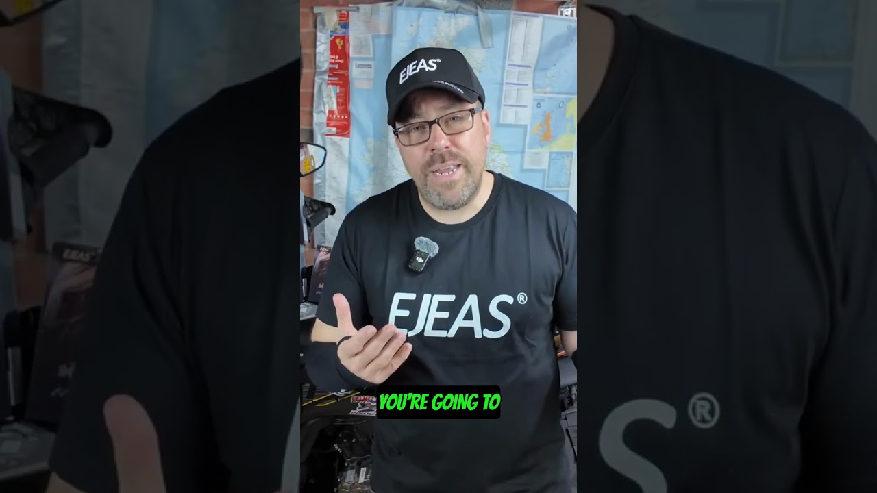 10-Person Mesh Intercom With 5G That Never Cuts Out #motorcycle