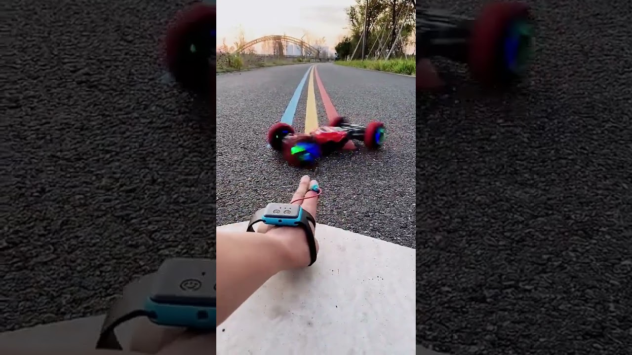 Rc racing car ki speed testing🔥 #shorts