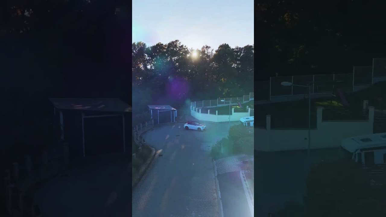 Alfa romeo Stelvio QV #automobile #alfaromeo #quadrifoglio #racing #drone #carlover #cars