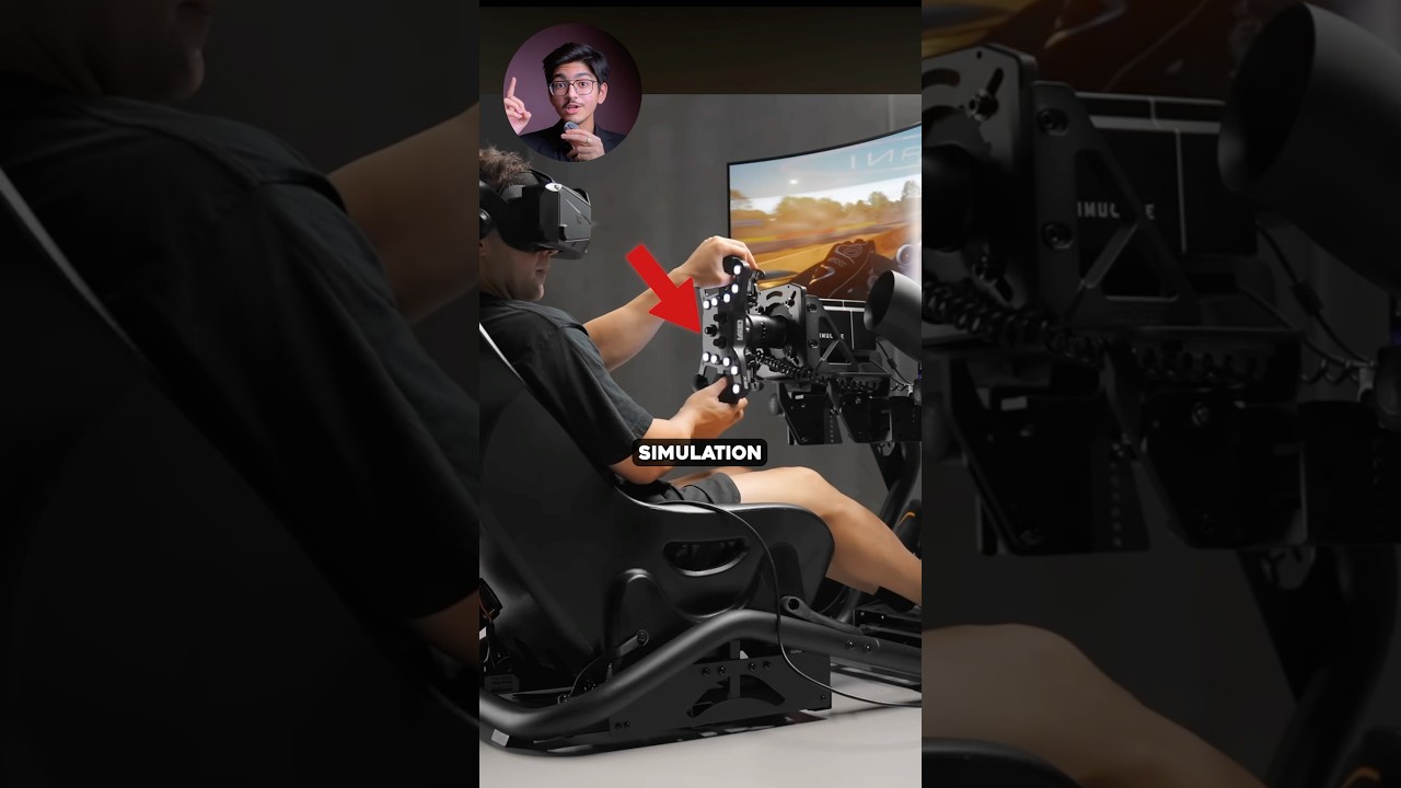 Gaming Will Never Be the Same After This 🎮🚀