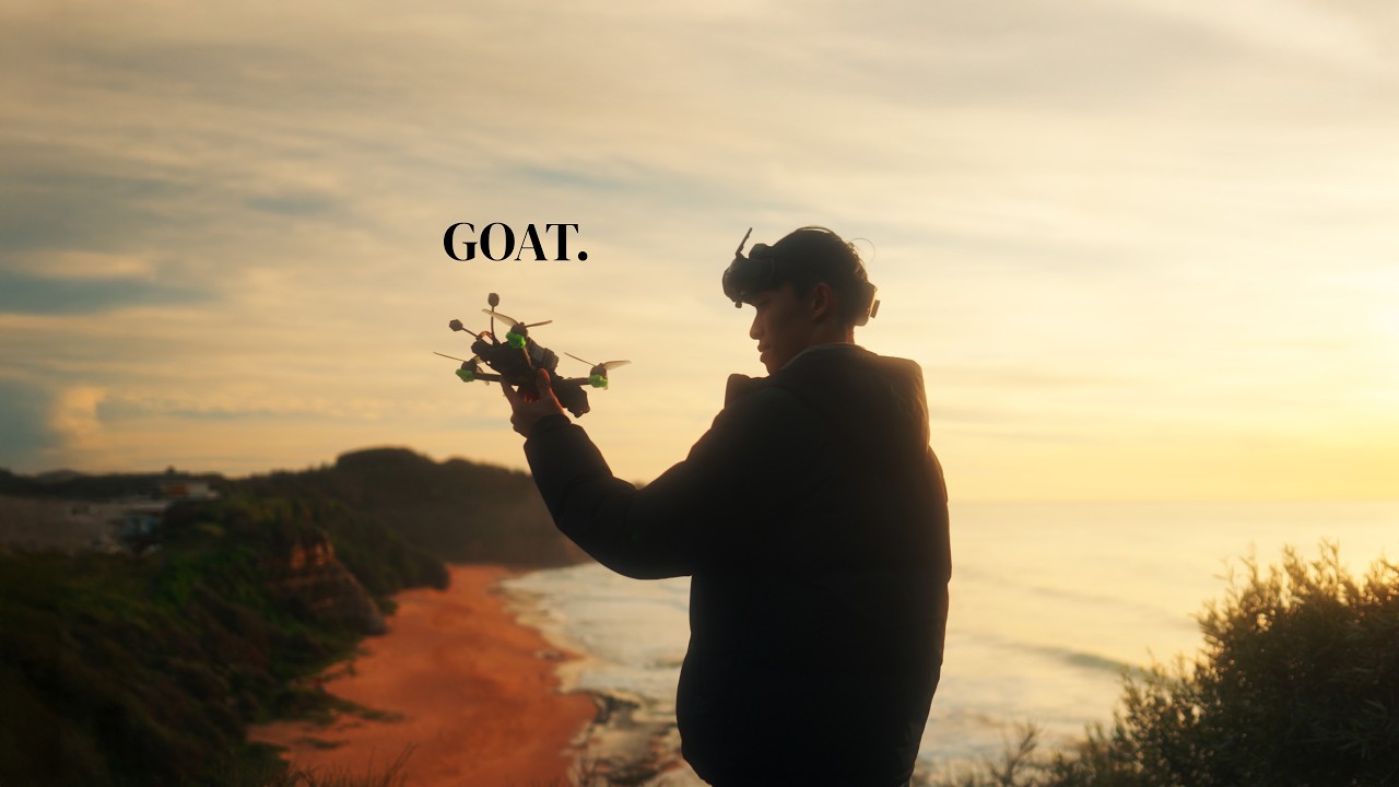 The Best FPV Drone in 2026