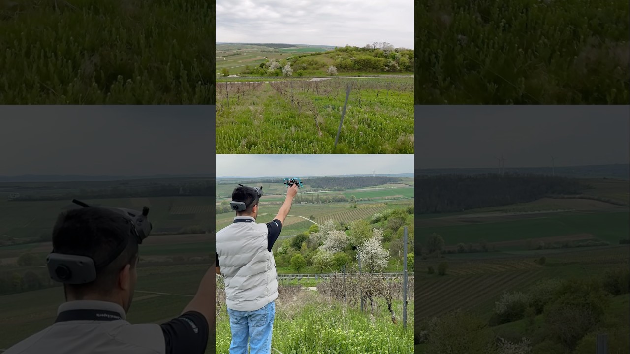 Geprc Darkstar 22 #drone #fpvdrone #fpv