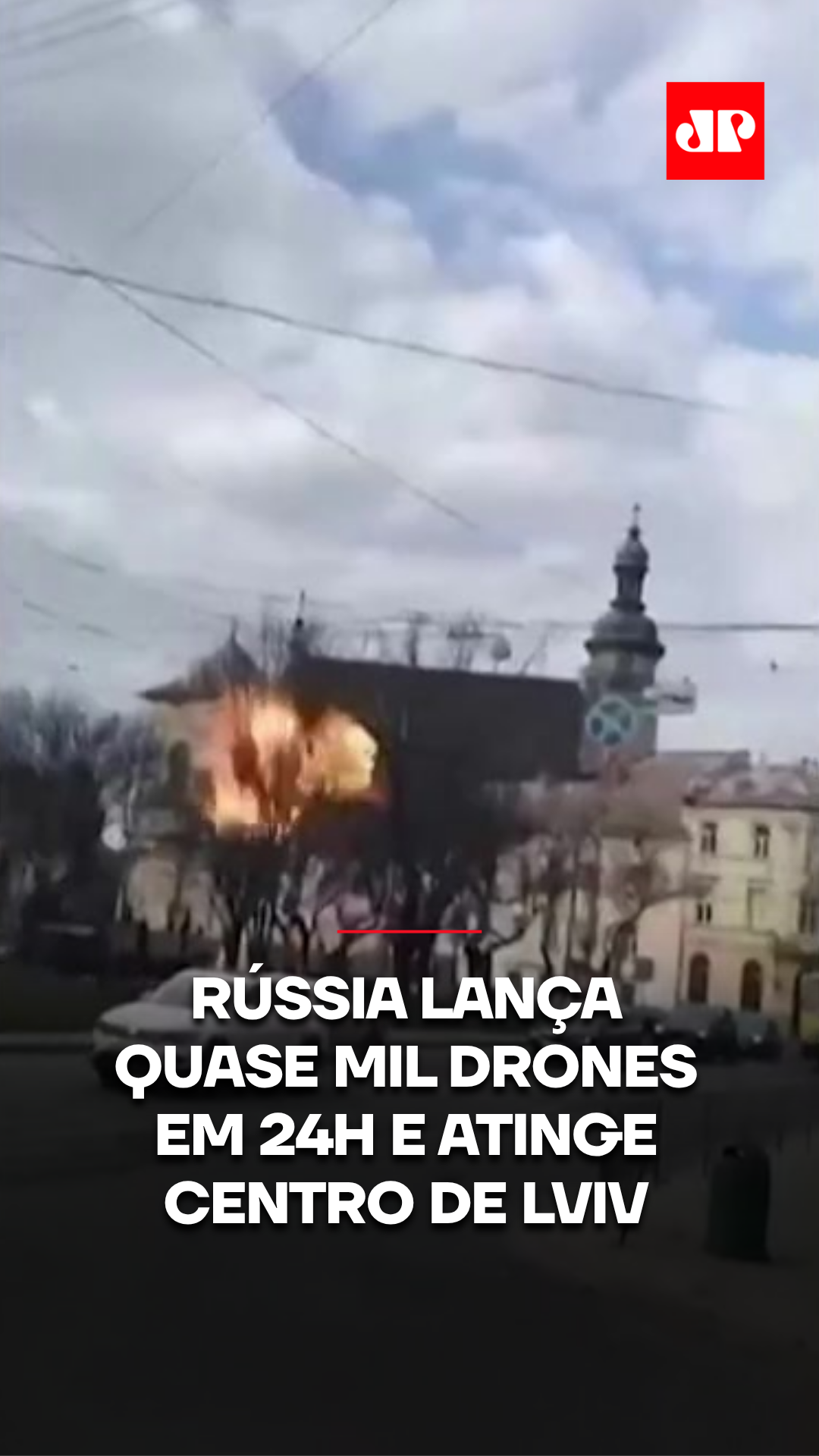 Des images publiées par le Premier ministre ukrainien, Yulia Svyrydenko, montrent