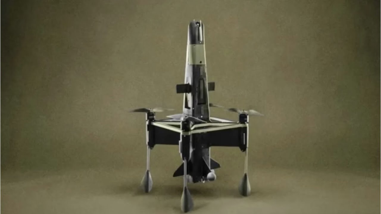 Guerre en Ukraine : Kiev déploie le drone supersonique JEDI, capable de détruire les Shahed