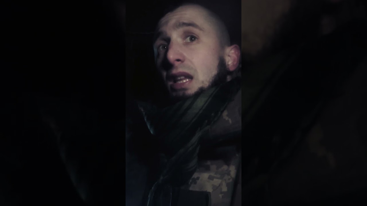 L'odieuse guerre des drones en Ukraine