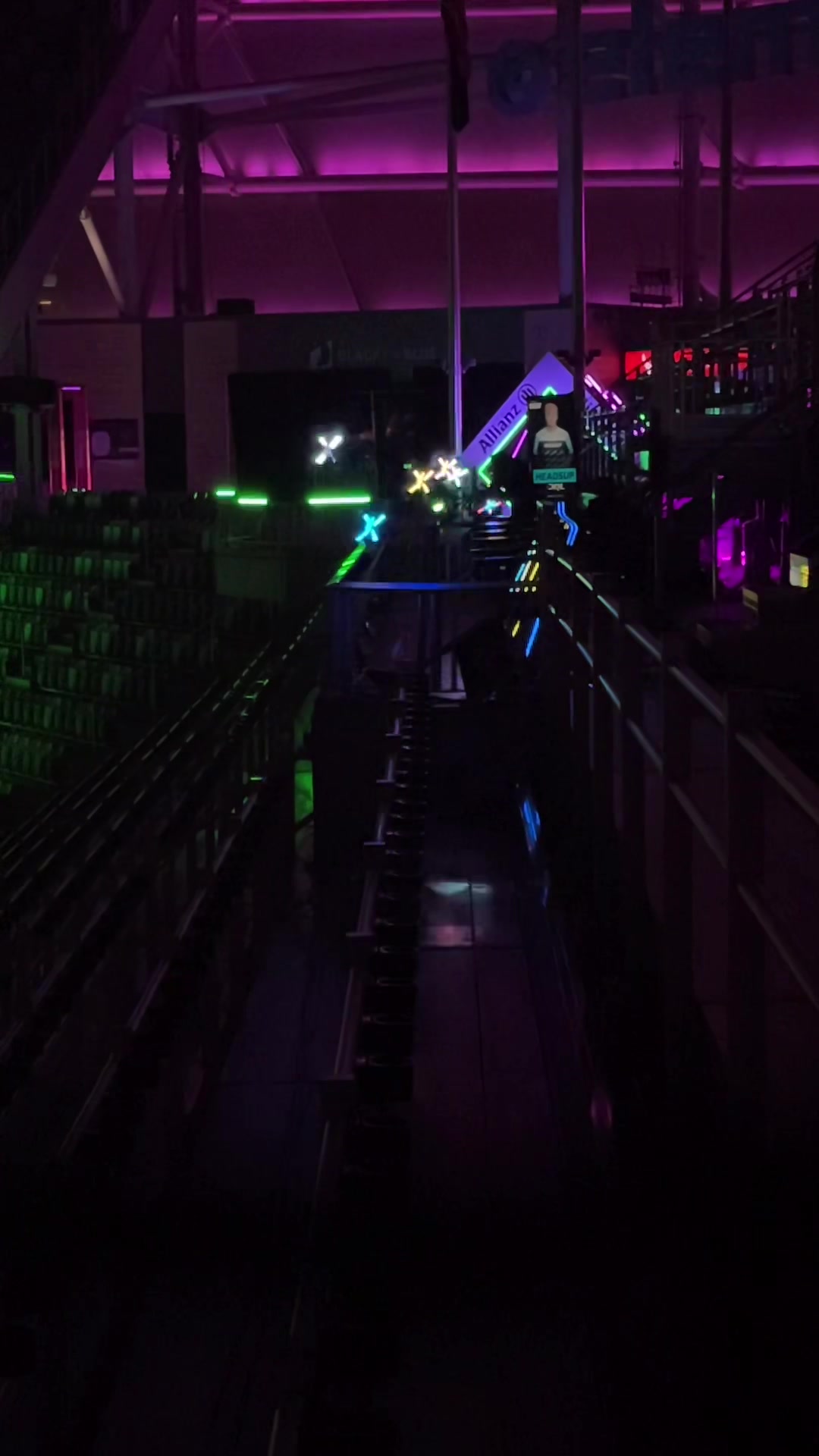 0 à 90 mph en moins d'une seconde