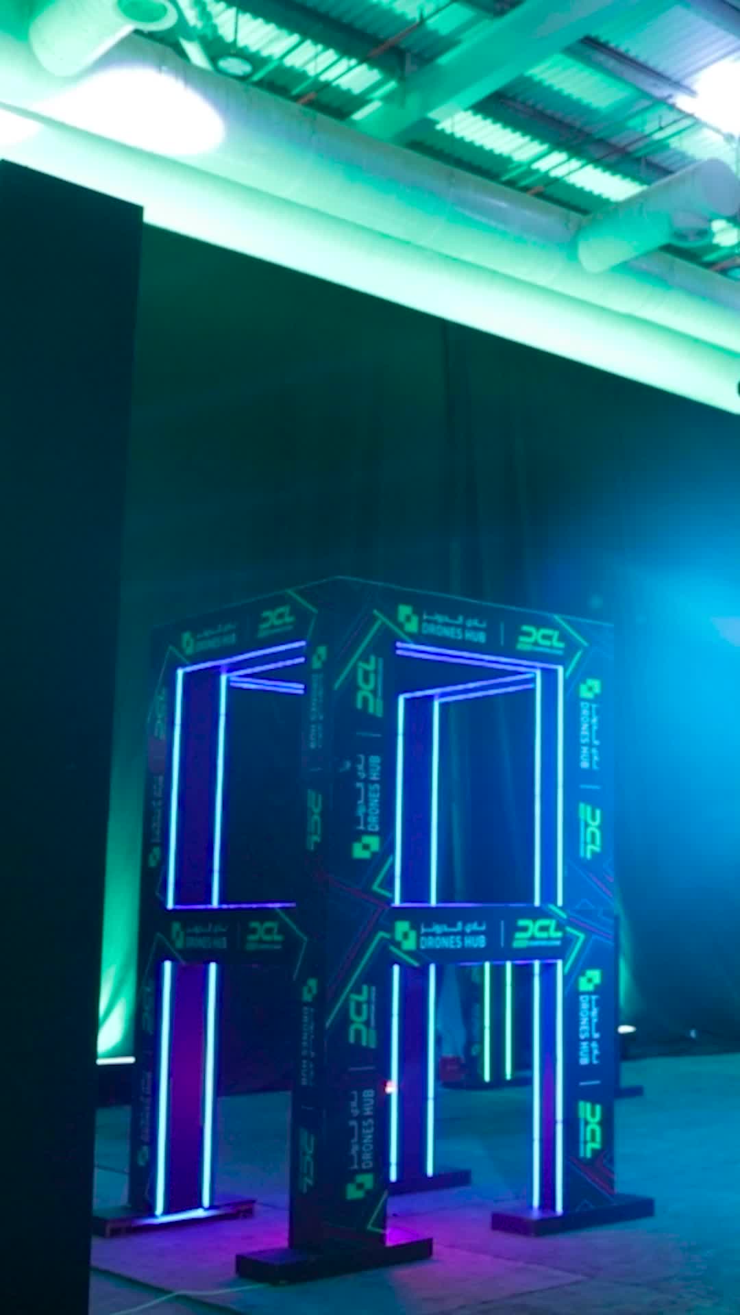 Ce crash de drone est à noter ! Retour sur la Seeding Race for the D