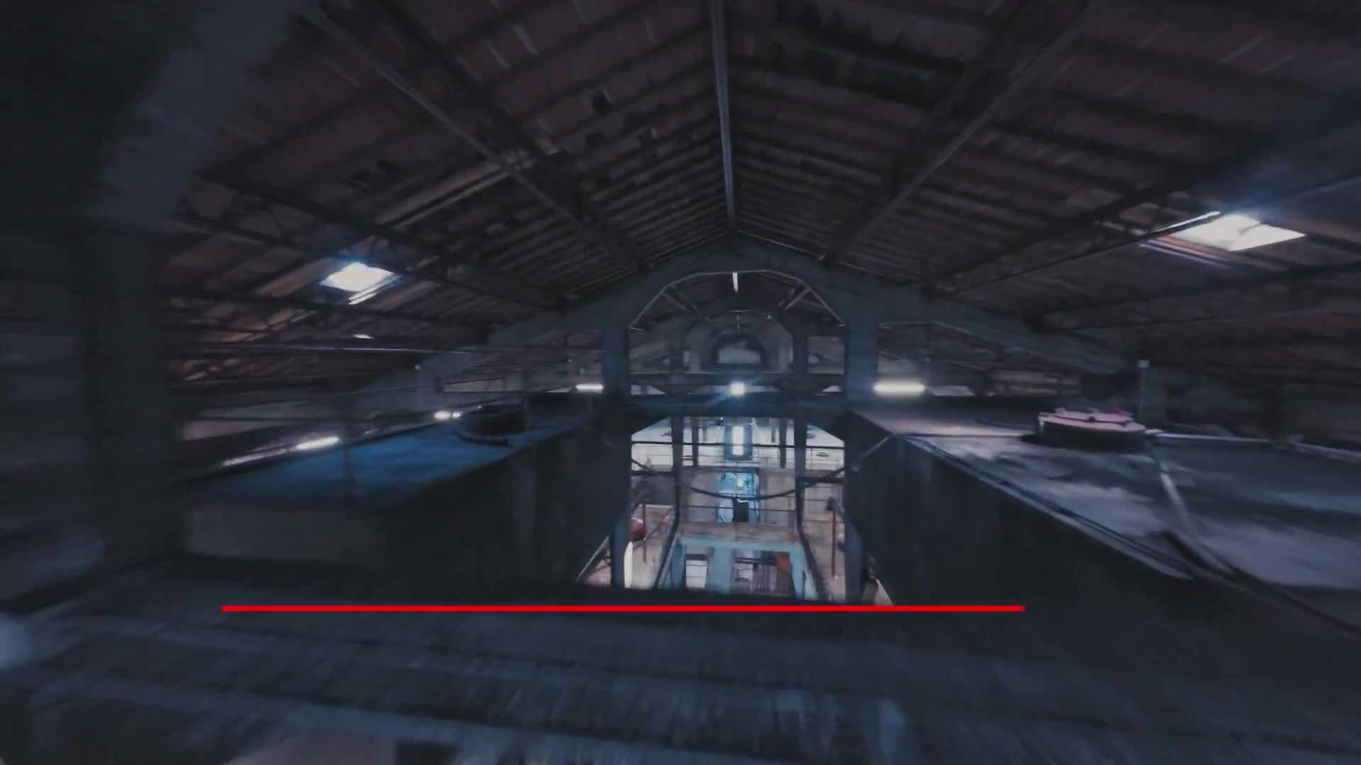 Les capacités intérieures rapides et faibles (partie 1) du temps de vol de 22 minutes X