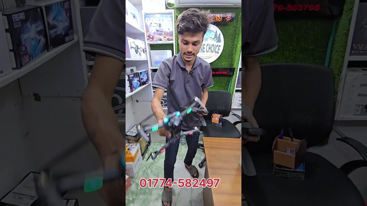 New Drone Camera Price In Bangladesh 2026 🔥DJI Drone Update Price BD |Mini Drone Price In Bangladesh