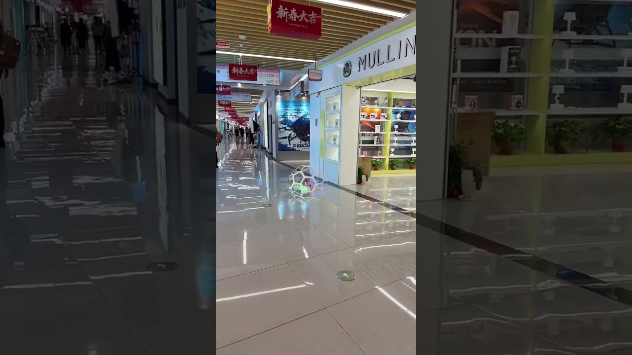 Soccer drones fly, they don't kick. Remote Control Airplane #Model Airplane Toys #Drone