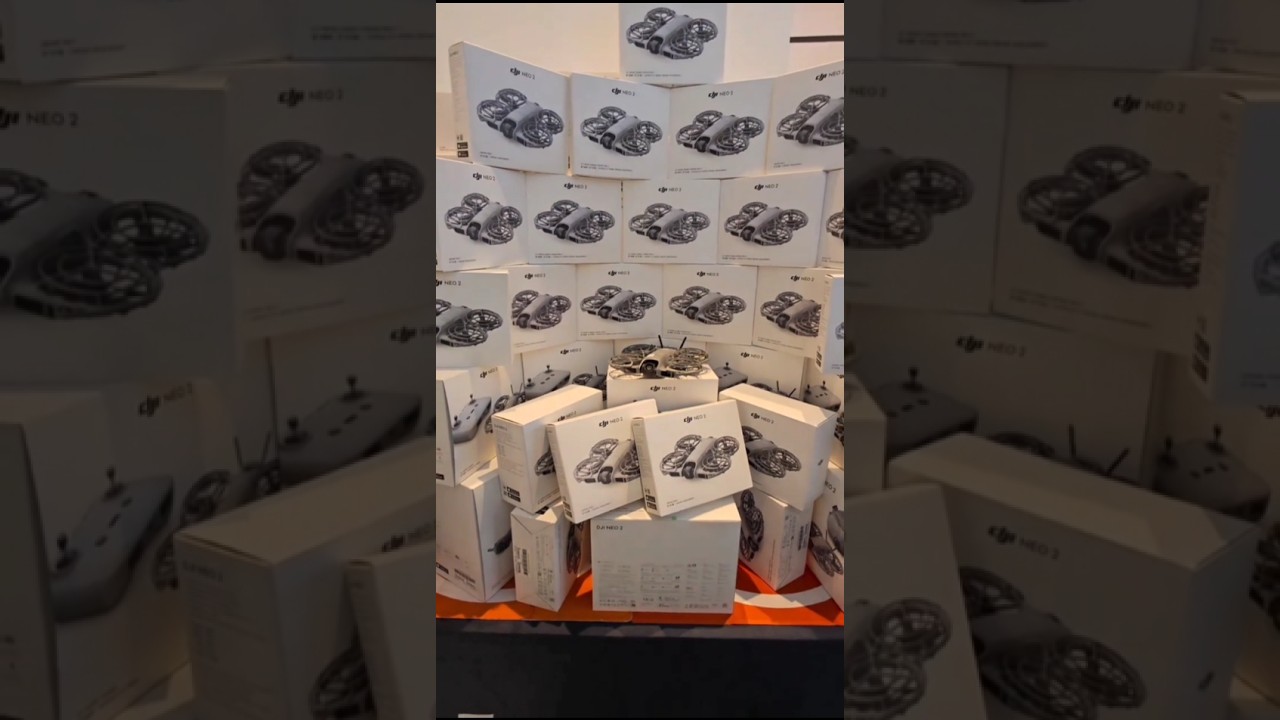 What's Your Favourite DJI Drone? Comment🚁🔥 #dji #drone #shorts #shortsfeed #viralshorts #foryou #fyp