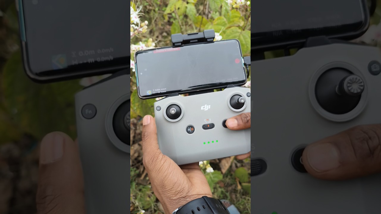 dji air3 drone remote control #djiair3 #drone #reels