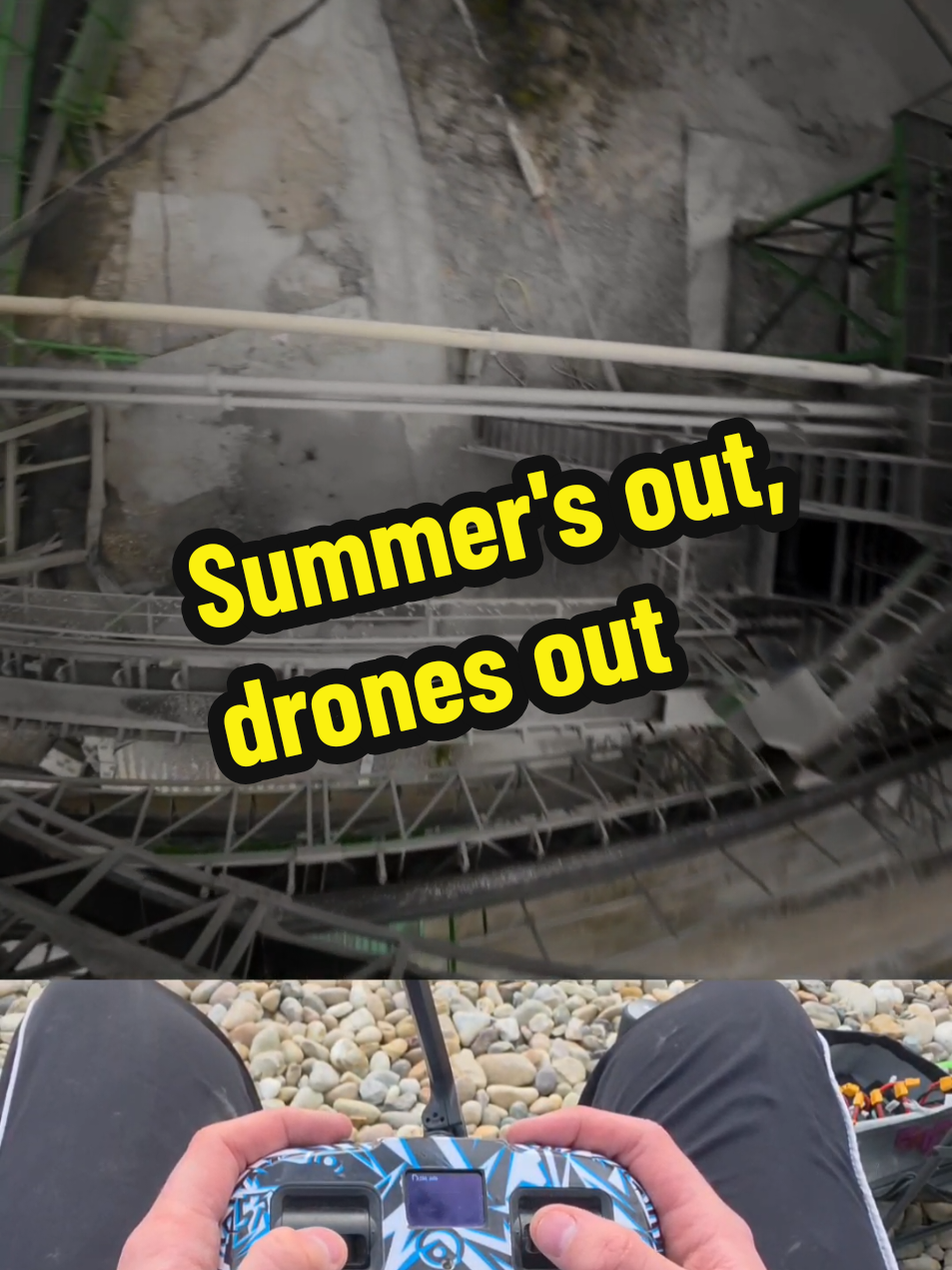 C'est encore cette fois