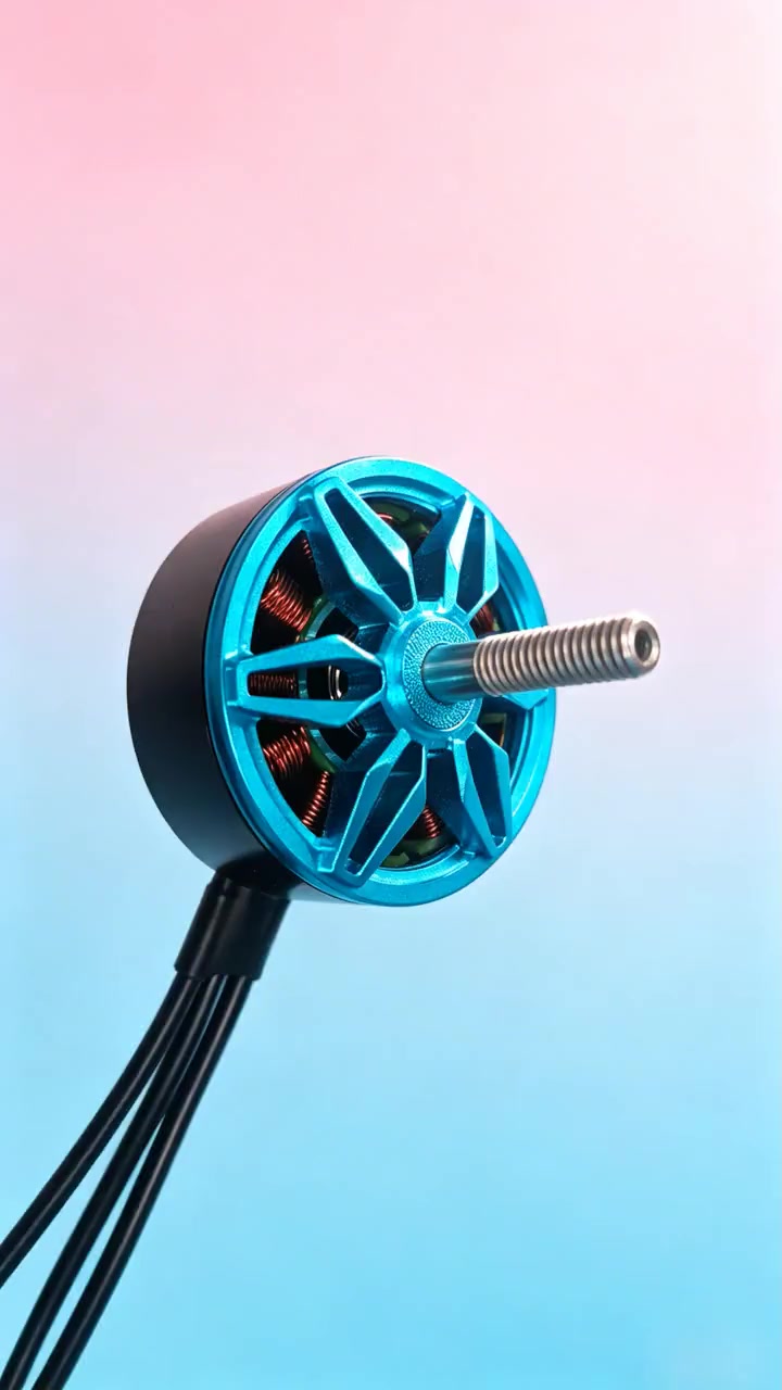 Fatigué des performances moteur incohérentes ? Cela ruine la cohérence du produit. Notre qualité