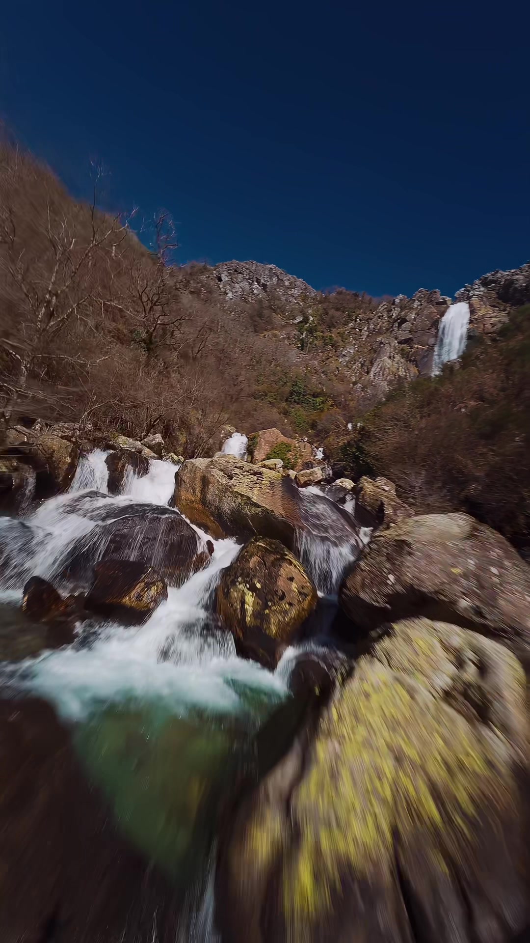 Force brute de la nature