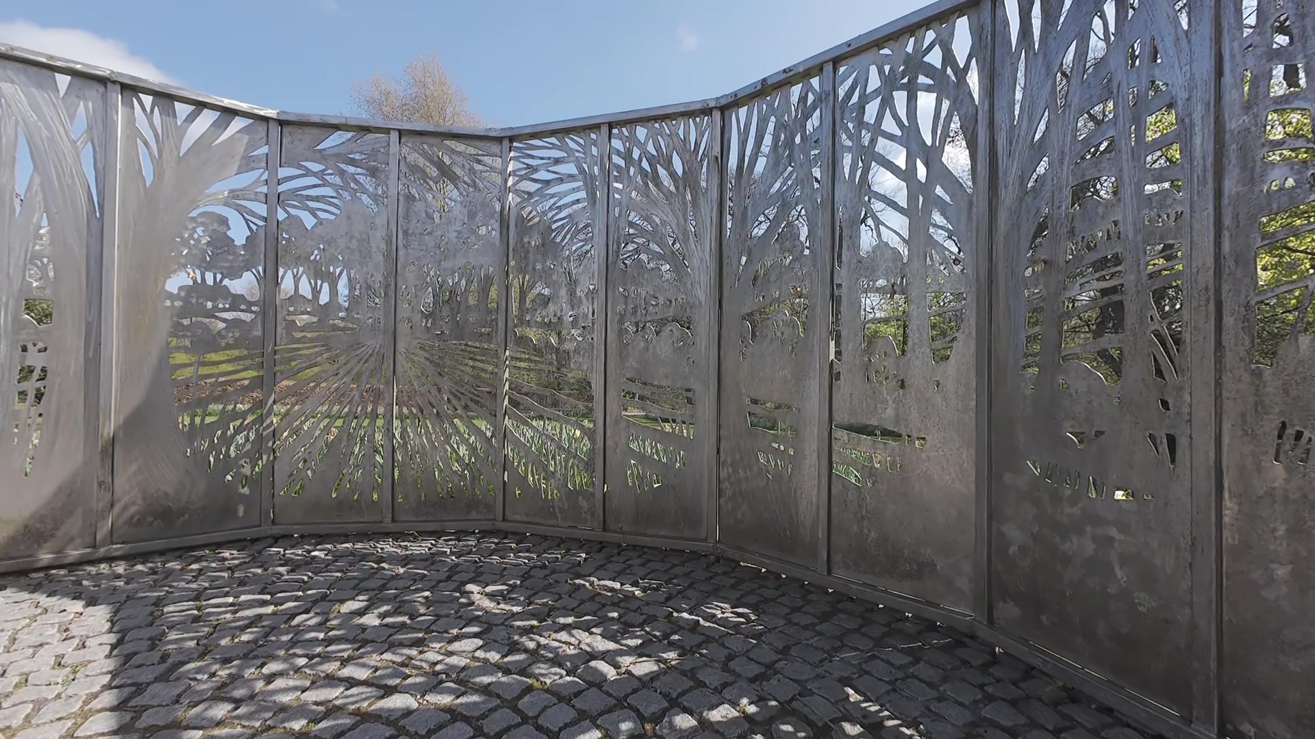 Premier vol vraiment rapide d'un drone FPV