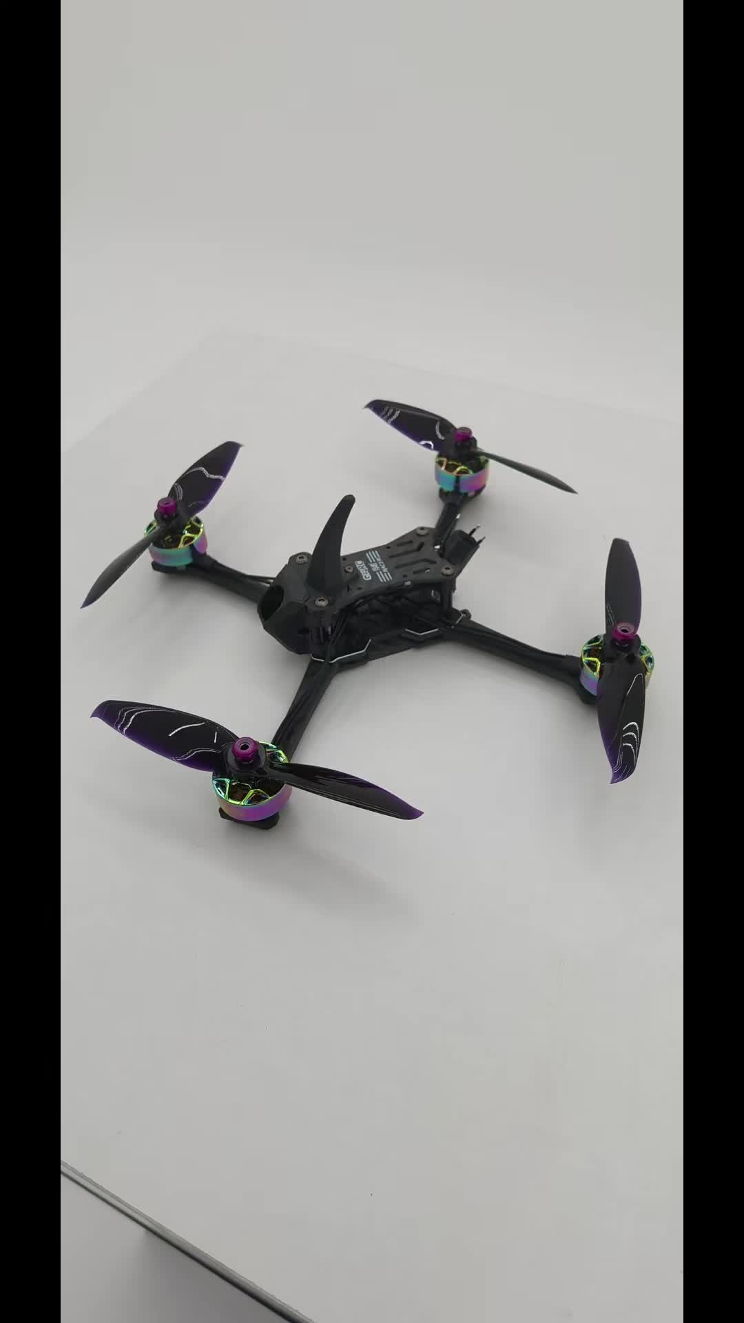 Nouveau projet à venir ! un drone de course !