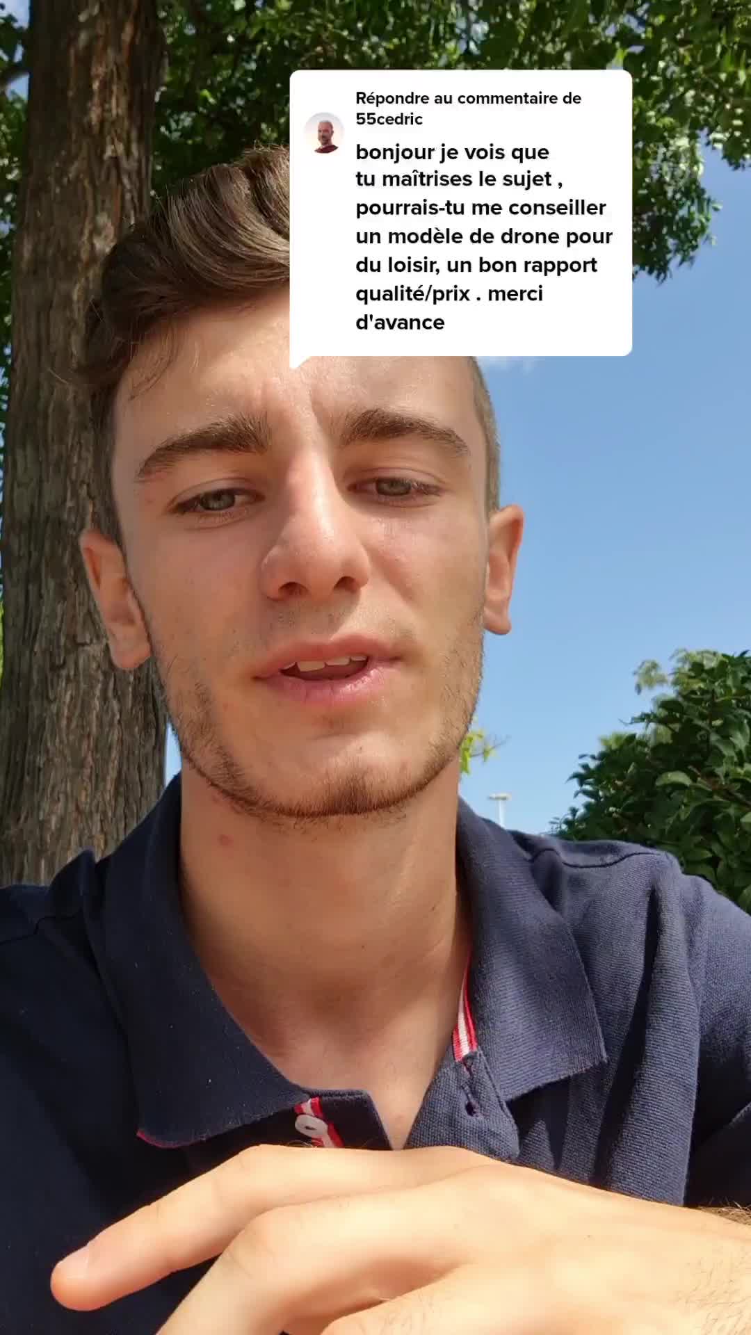 Répondre à  comment bien débuter le fpv