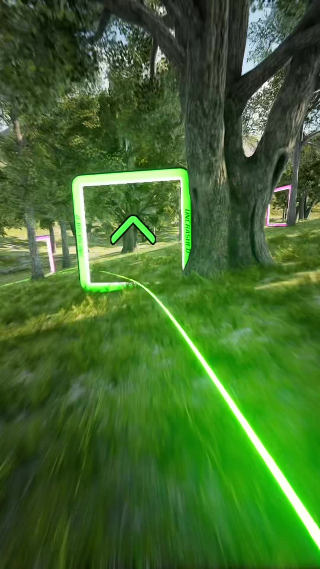 Voler plus vite chaque jour