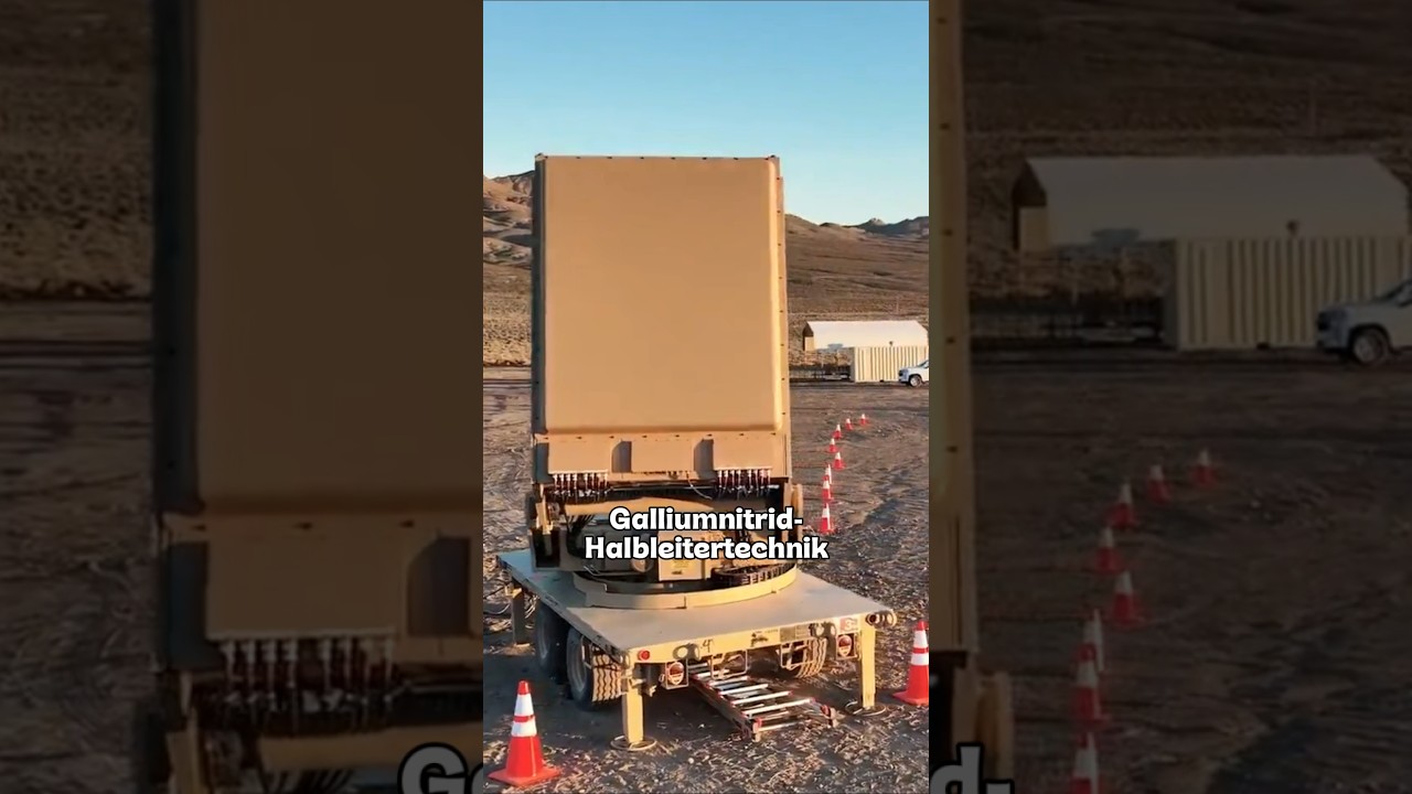 Diese Waffe holt 100 Drohnen auf einen Schlag vom Himmel