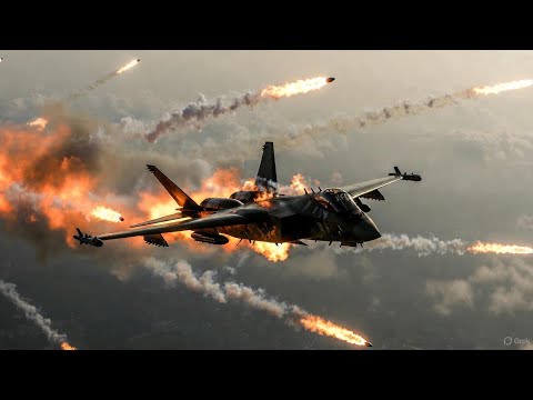 UJ-25 SKYLINE: Die geheime Drohne, die den Ukraine-Krieg verändert