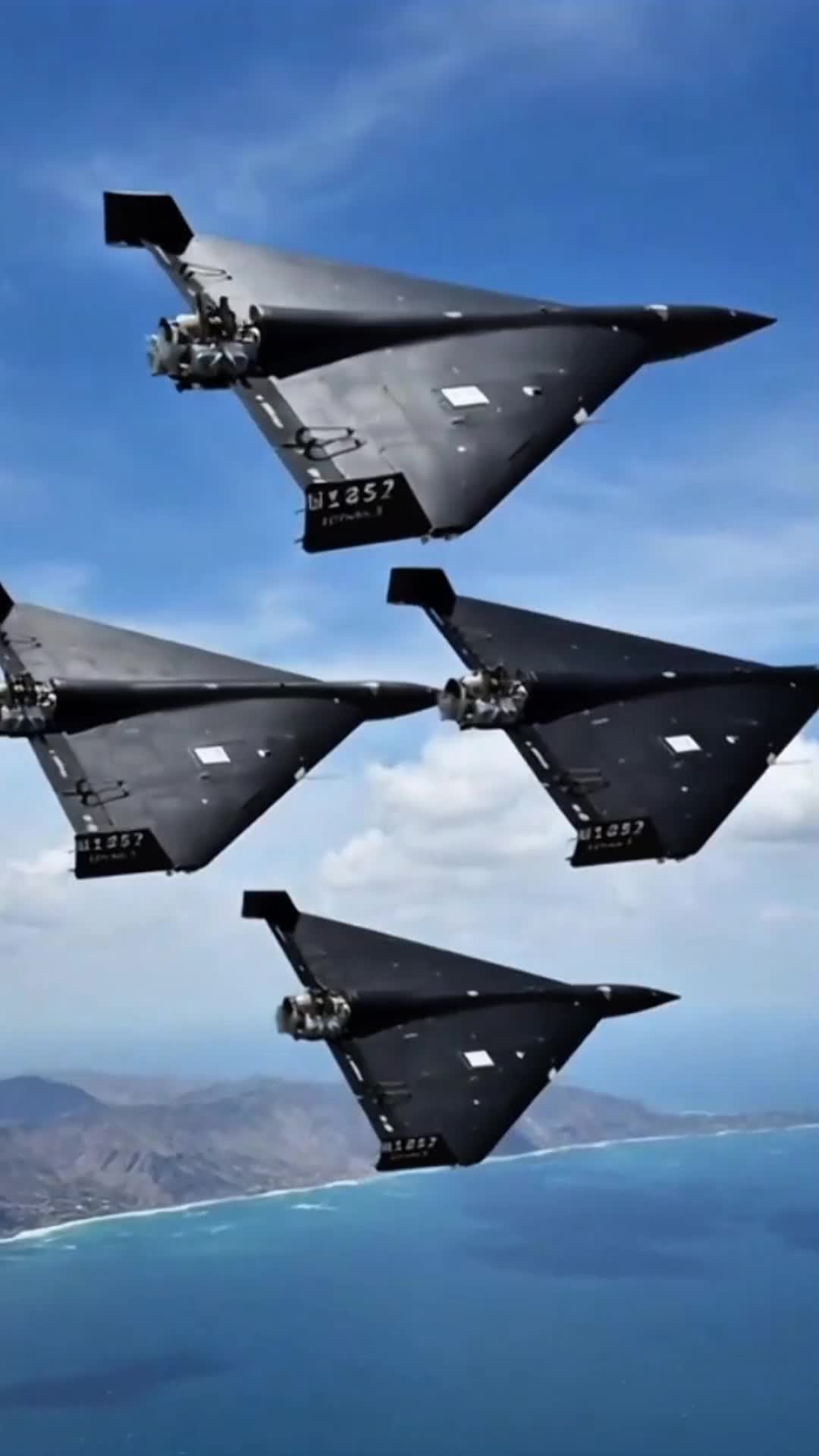 «Le drone russe 136 démontre son impact dévastateur lors d'opérations de combat réelles
