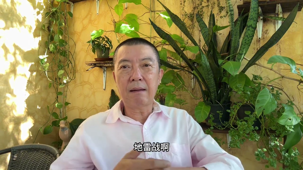 现代战争中无人机的应用左右战局