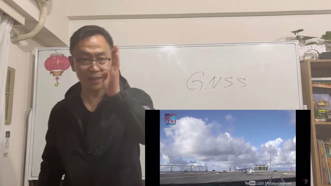 俄乌战争之军用无人机—在日华人张老师