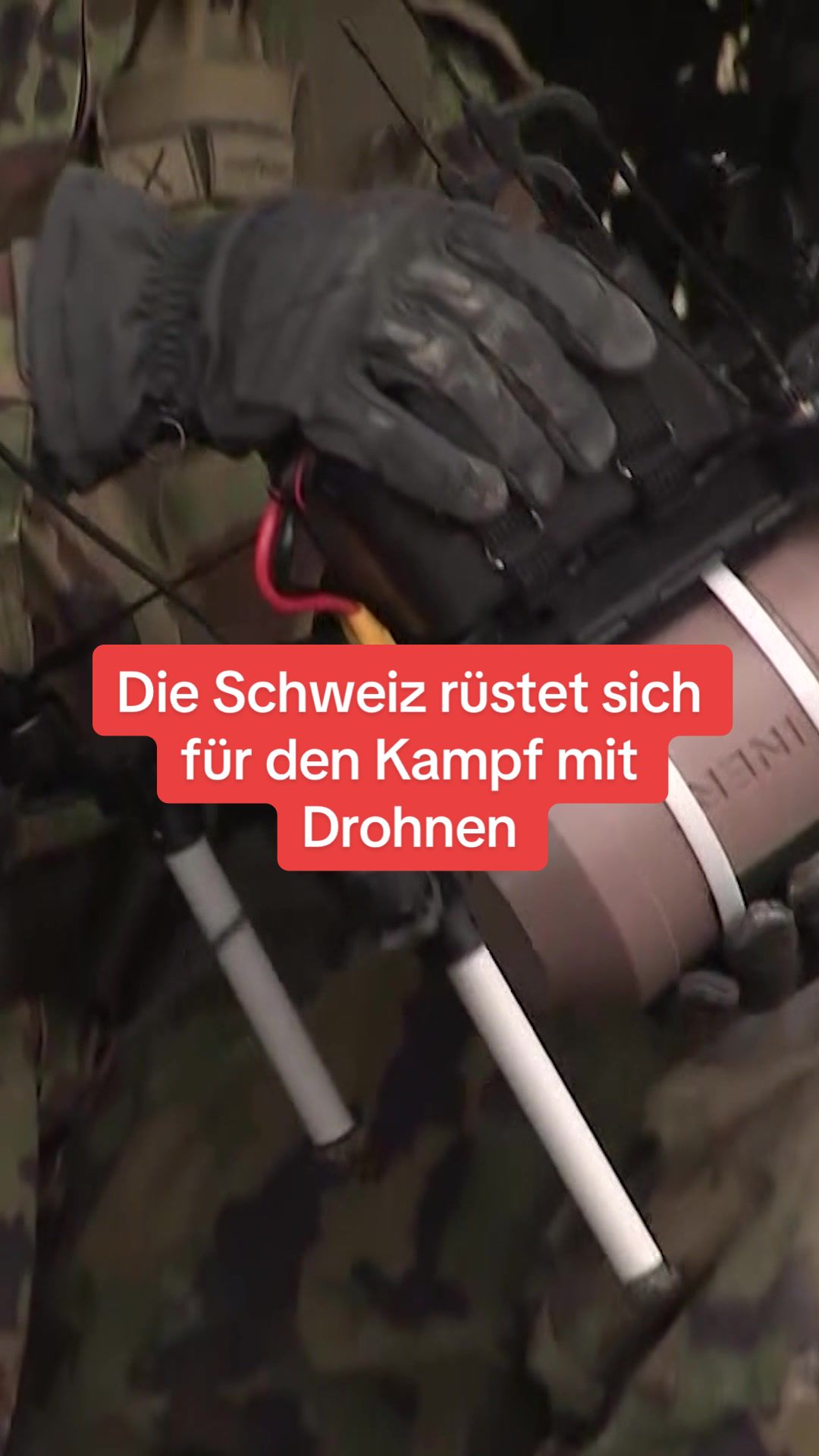 Les drones sont l’une des armes les plus importantes de la guerre moderne. Bien