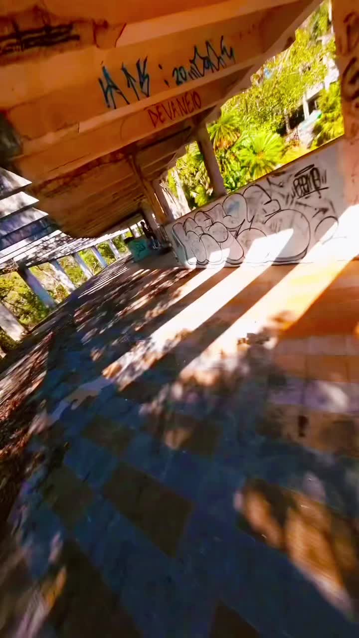 Le FPV c'est cool
