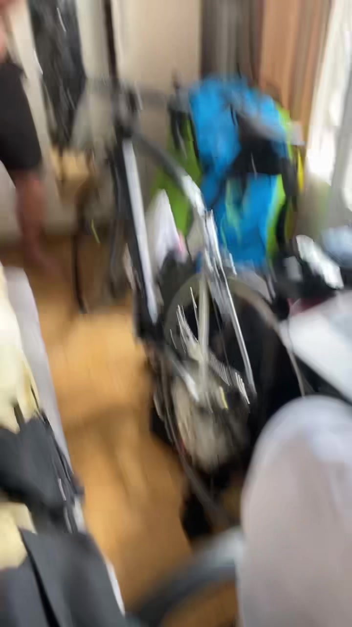 « ah ça va tu gères »