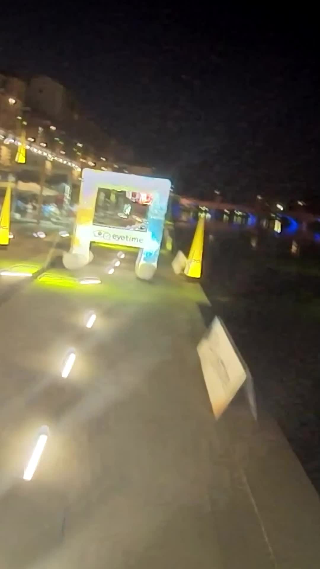 Le dernier crash nous fait encore sourire. Lequel as-tu préféré?
