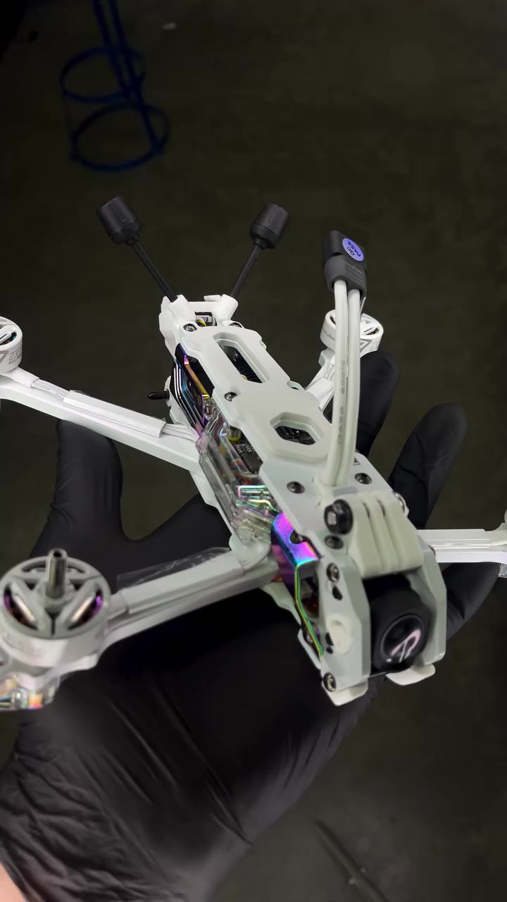 Sotiladi sifravoy FPV 5 moyen