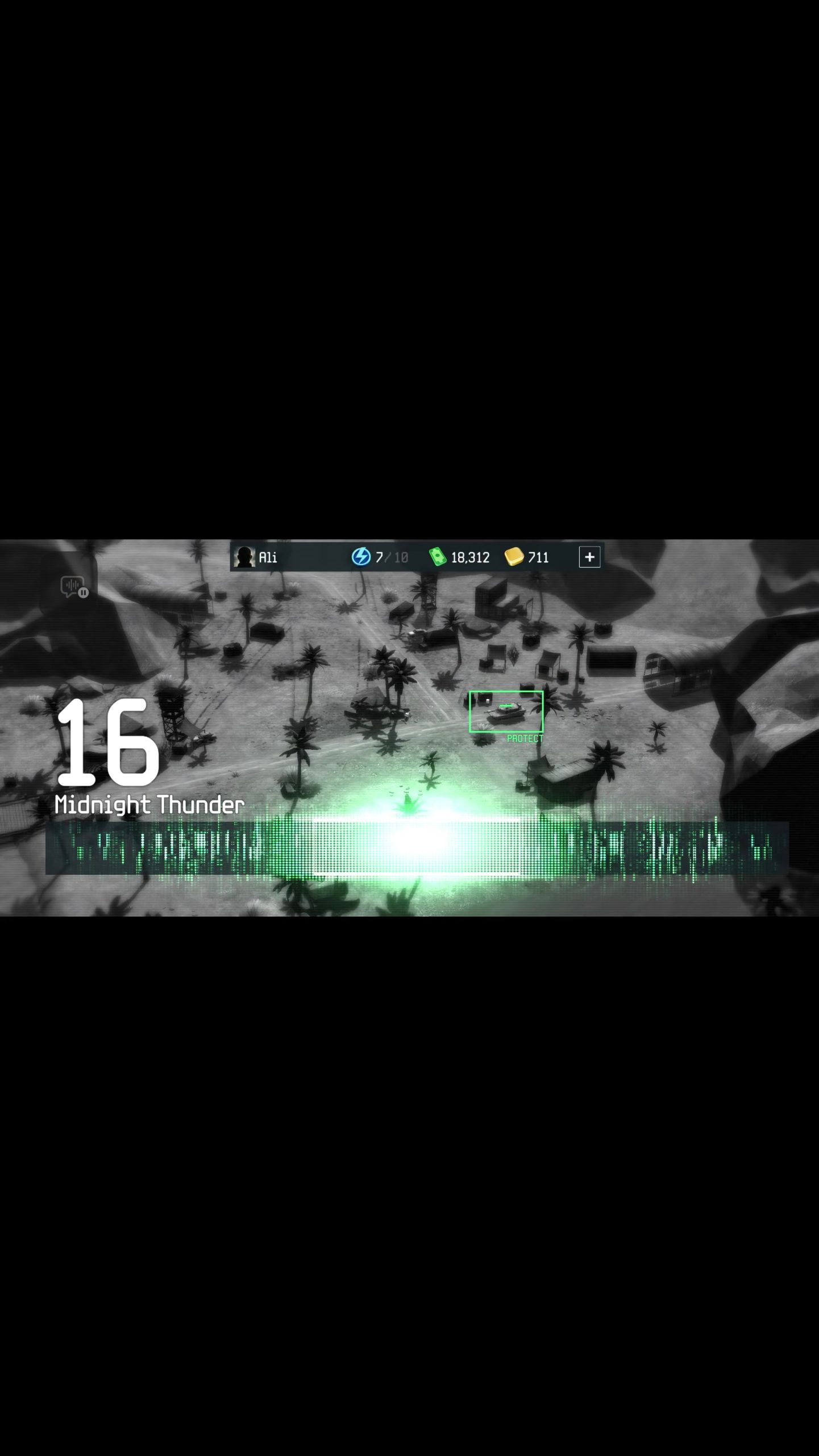 3 minutes de pur gameplay de War Drone. Frappes nettes uniquement.