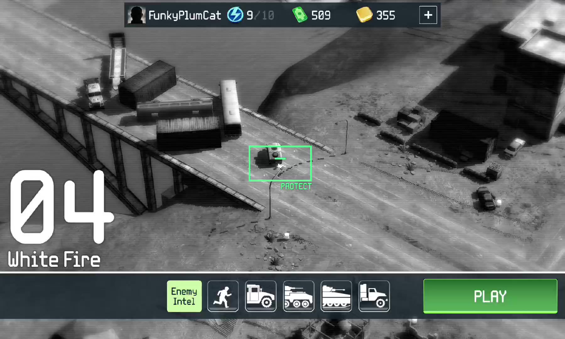 DRONE DE GUERRE ! (Mission4)