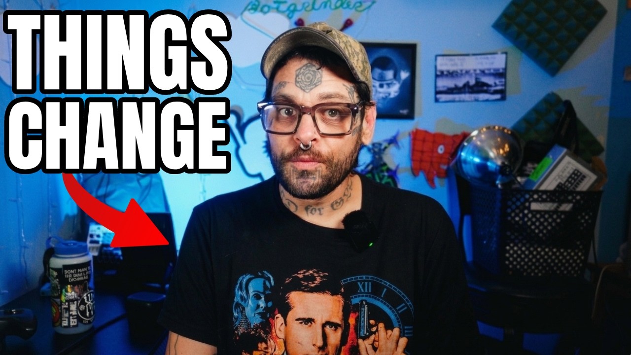 How FPV Changed (And Why I’m Still Here)